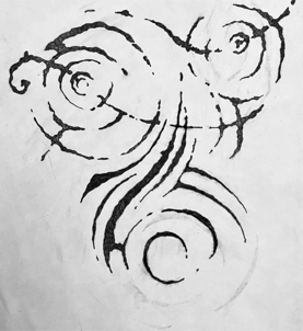 call me fakir tattoo